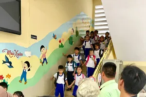 Làm gì để phát hiện sớm con bị trầm cảm?