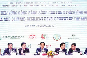 Nhận diện thách thức, đề xuất cơ chế phát triển