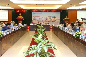 Văn học nghệ thuật TPHCM 30 năm đổi mới: Đầu tư chưa tương xứng vị thế 