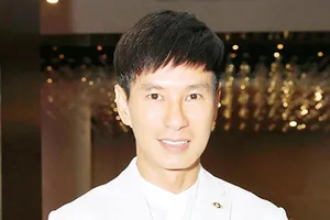 Ca sĩ, đạo diễn Lý Hải: Gia đình vẫn là trên hết