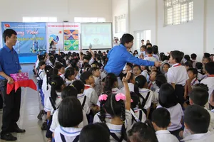 Hiệu quả từ mưa dầm thấm lâu