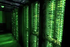 Ổ đĩa 40 terabytes