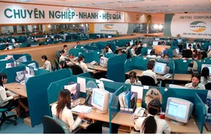 Tập đoàn Viettel là một trong nhiều doanh nghiệp lớn về cả quy mô, doanh thu và đóng góp ngân sách Nhà nước