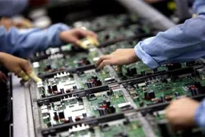 TPHCM phải là “bà đỡ” cho phát triển công nghiệp vi mạch