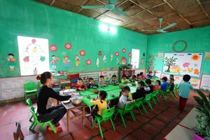 Amway - Nutrilite Power of 5 tại Bắc Giang