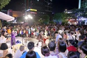 Để du lịch TPHCM trở thành  ngành kinh tế trọng điểm