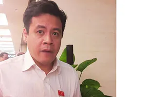 Kiến nghị dùng trái phiếu Chính phủ  xây dựng đặc khu kinh tế