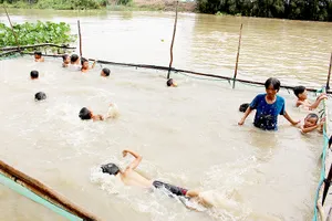 Bà Trần Thị Kim Thia vào tốp 100 phụ nữ tiêu biểu toàn cầu năm 2017