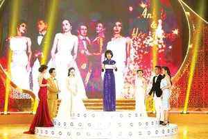 Boléro, ngày ấy và bây giờ