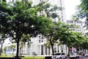 Tăng trưởng xanh để giảm khí nhà kính