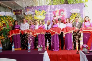 TPBank  khai trương thêm 2 điểm giao dịch mới ở phía Nam  ​