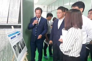 Cần duy trì chất lượng sau cải tiến