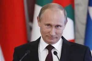 Nga ấn định ngày bầu cử Tổng thống 