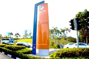 NUS lập trung tâm AI ở Trung Quốc