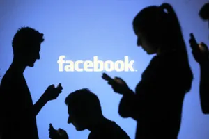Facebook thừa nhận mặt trái của sống ảo