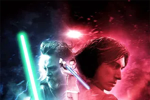 Chiến tranh giữa các vì sao thắng lớn