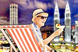 Người về hưu nên sống ở đâu?