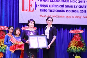 Đào tạo cao đẳng, đại học ở khu vực Đông Nam bộ:   Thừa lượng, thiếu chất
