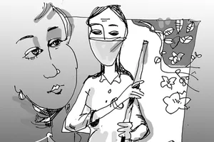 Chút tình cỏn con!