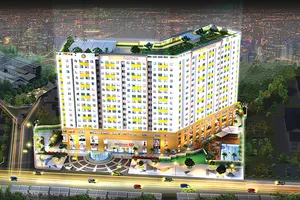 Kinh nghiệm vay mua nhà mà không lo áp lực nợ ngân hàng