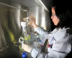 Giảm phụ thuộc nhiên liệu hóa thạch