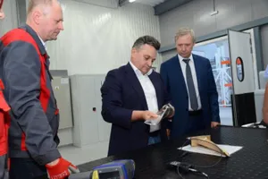 Mỹ bổ sung danh sách trừng phạt Nga