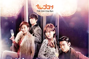 Khi tình yêu vẫy gọi