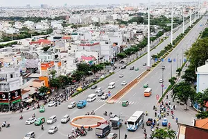 Australia tài trợ 30 triệu AUD cho các dự án giao thông Việt Nam