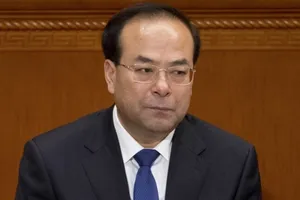 Cựu Bí thư Thành ủy Trùng Khánh bị cáo buộc nhận hối lộ 