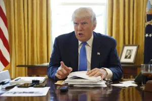 Mỹ muốn gia tăng đầu đạn hạt nhân