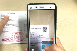 Giải pháp minh bạch tiền gửi tiết kiệm tại TPBank