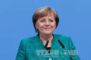 Chuỗi ngày bận rộn   