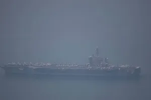 Sương mù nguy hiểm đe dọa tàu thuyền