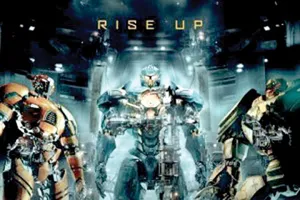 Phim khoa học giả tưởng hút khách