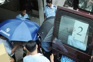 Khởi tố thêm 3 nhân viên Eximbank chi nhánh TPHCM