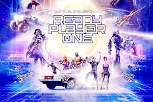 Ready Player One thắng lớn về doanh thu