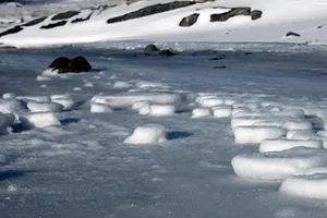 Các sông băng ở Mexico có thể biến mất trong 10 năm