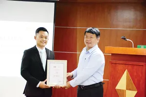  Đánh giá mức độ hài lòng của người tiêu dùng về hiệu quả sản phẩm Giải độc gan Tuệ Linh