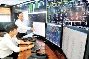 Cuộc cách mạng công nghiệp 4.0:  Doanh nghiệp Việt đối mặt nhiều thách thức