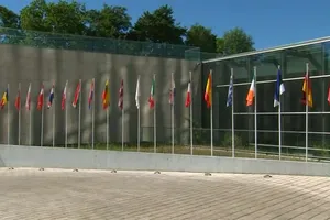 Hội nghị Ngoại trưởng Liên minh châu Âu (EU)