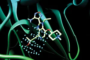 AI dự đoán sự tương tác giữa các loại thuốc