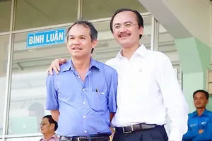 Hết thời của các ông bầu bóng đá? - Bài 1: “Phất” nhanh nhờ bóng đá