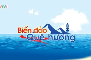Bia Sài Gòn chung tay góp sức  cho biển đảo quê hương Việt Nam