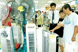 Không cắt điện trong những ngày nắng nóng