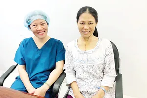 Vinmec công bố ca mổ tim hở không morphin giảm đau đầu tiên trên thế giới