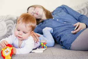 Phụ nữ Mỹ ngày càng ngại sinh con