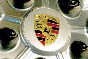 60.000 xe Porsche bị thu hồi vì gian lận khí thải 