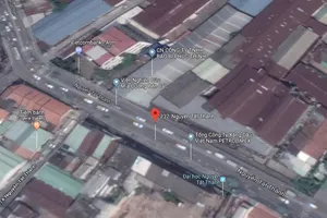 Doanh nghiệp thuộc Bộ Công thương chây ì, không chịu bàn giao mặt bằng