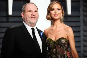 Bắt giữ nhà sản xuất điện ảnh Harvey Weinstein 