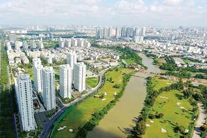 Bố trí vốn đẩy nhanh tiến độ công trình, dự án trọng điểm